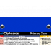 WhiteCoat Clipboard® - Blue Primary Care Edition